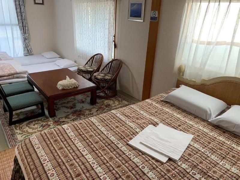 Guest House en image