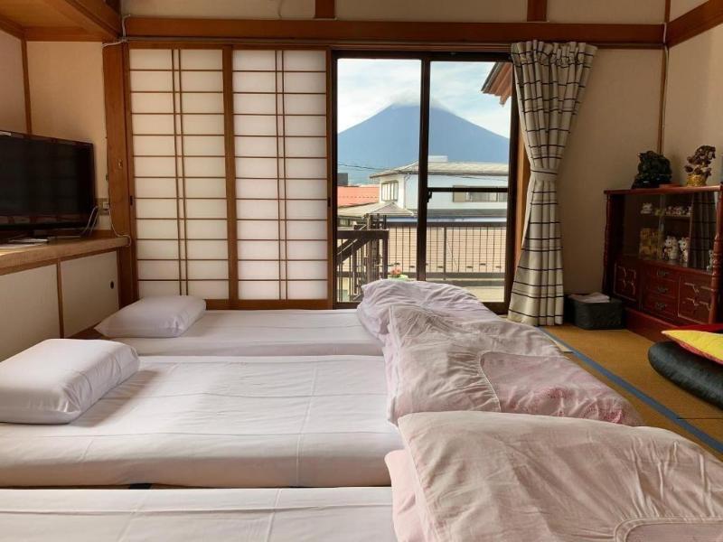 Guest House en image
