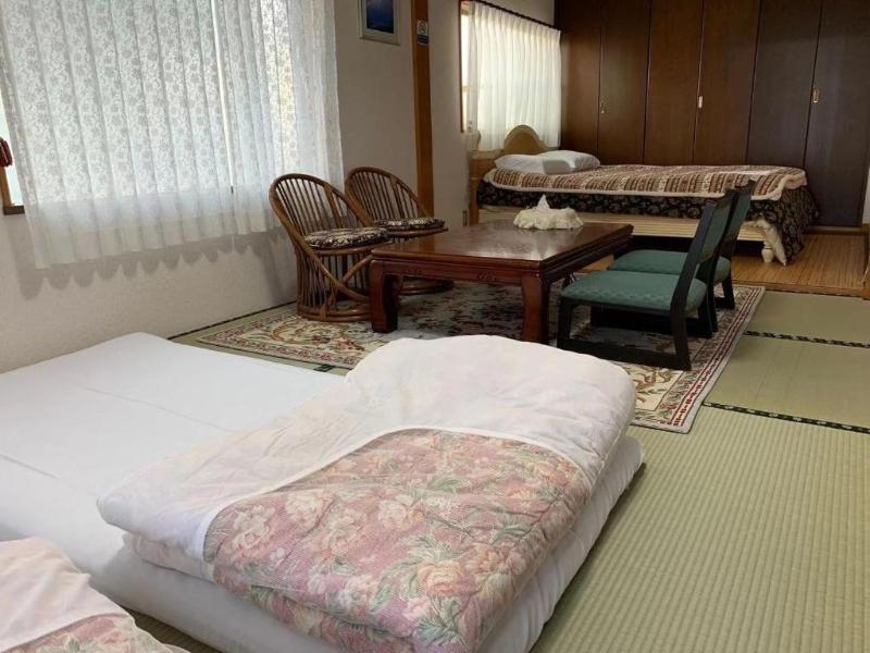 Guest House en image