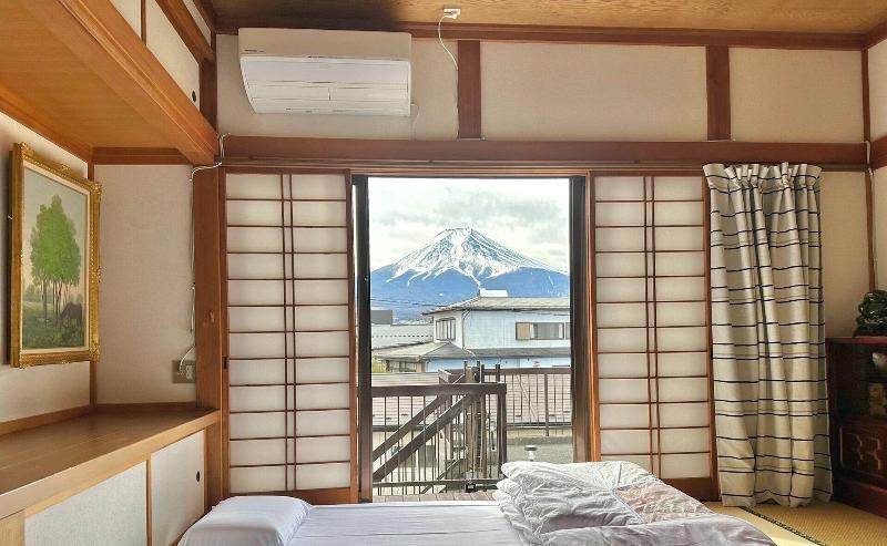 Guest House en image