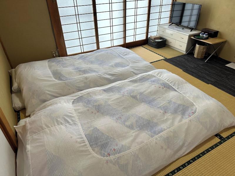 Guest House en image