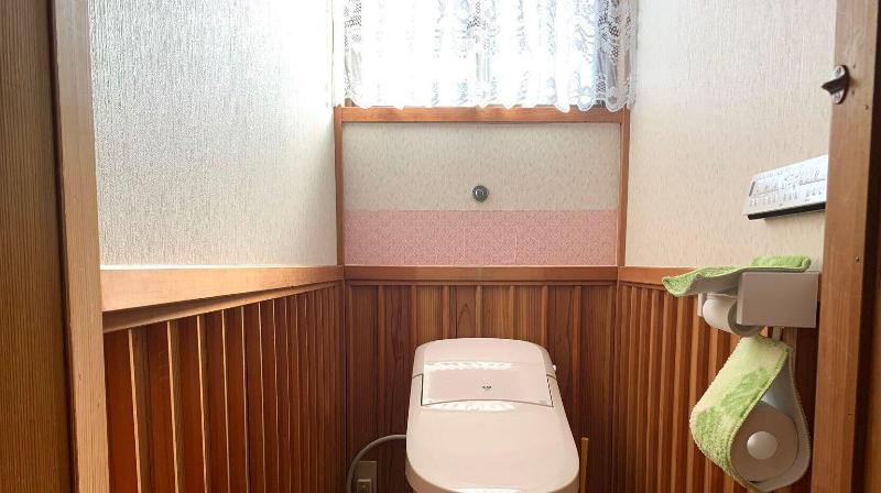 Guest House en image