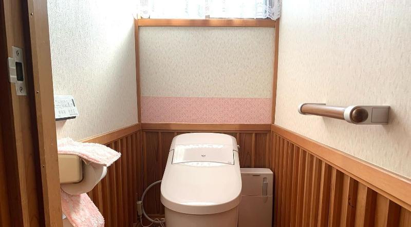 Guest House en image