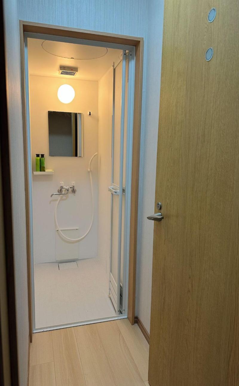 Guest House en image
