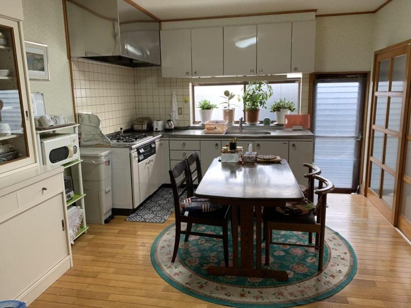 Guest House en image
