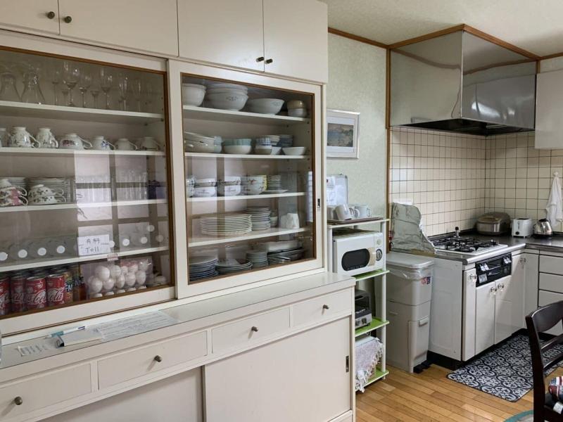 Guest House en image