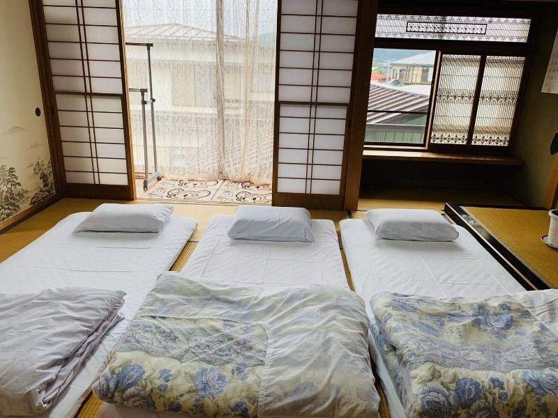 Guest House en image