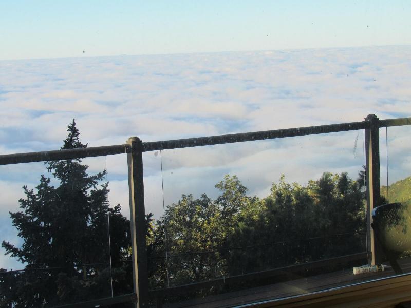 The Sky View Inn image