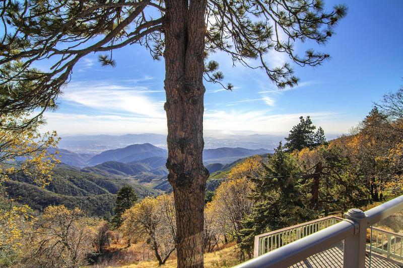 The Sky View Inn image