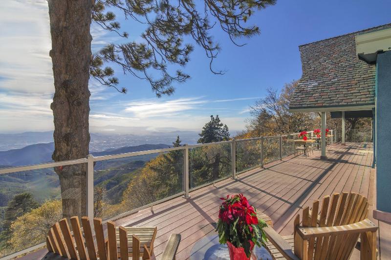 The Sky View Inn image
