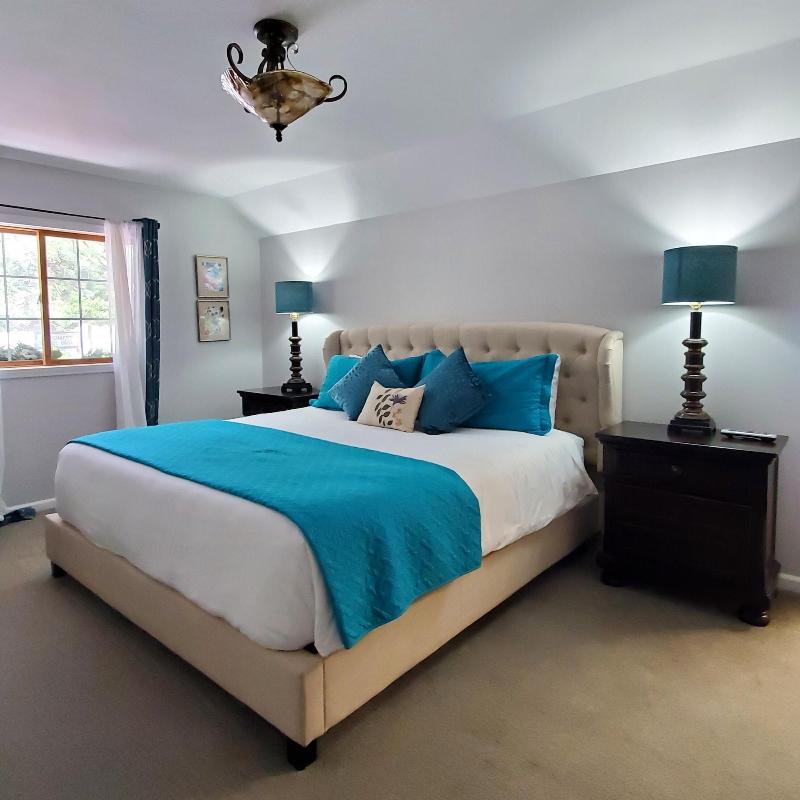 The Sky View Inn image