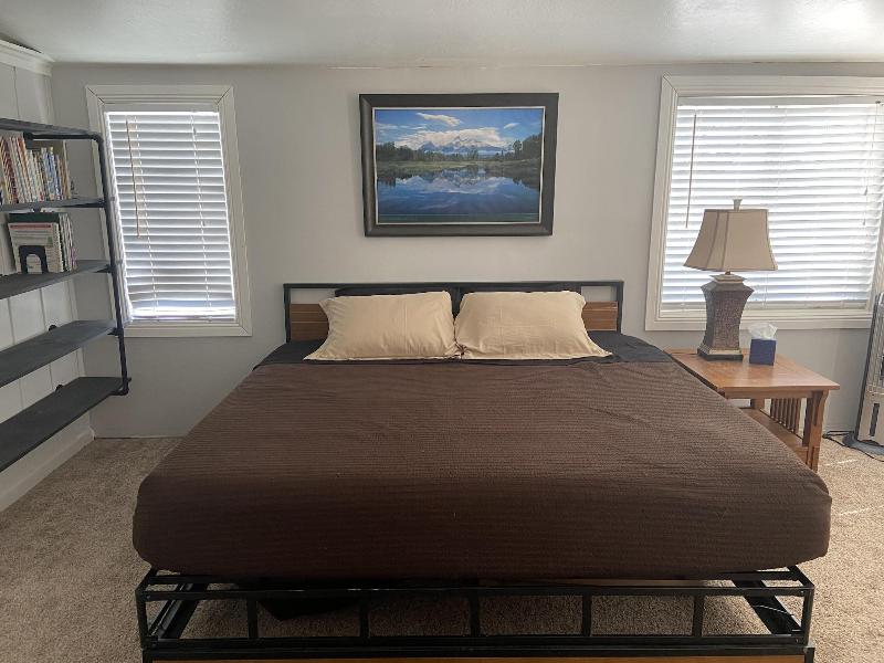 The Sky View Inn image