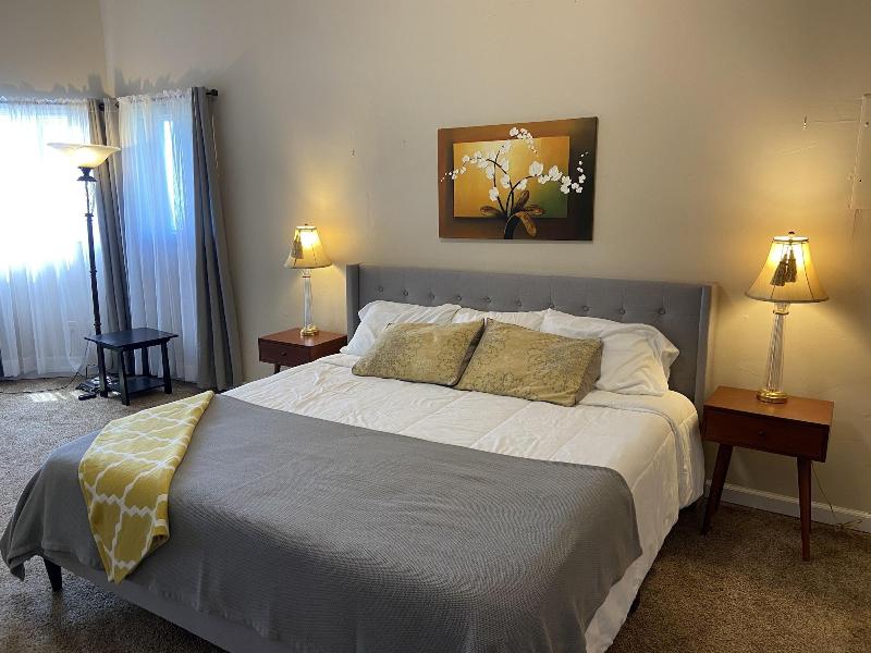 The Sky View Inn image