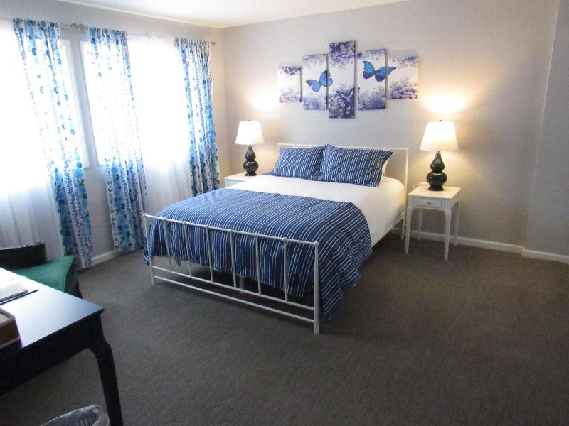 The Sky View Inn image
