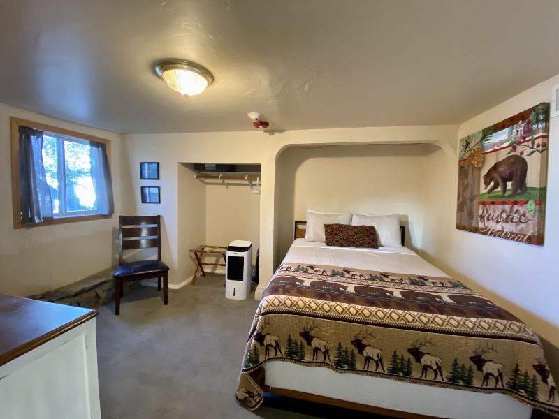 The Sky View Inn image