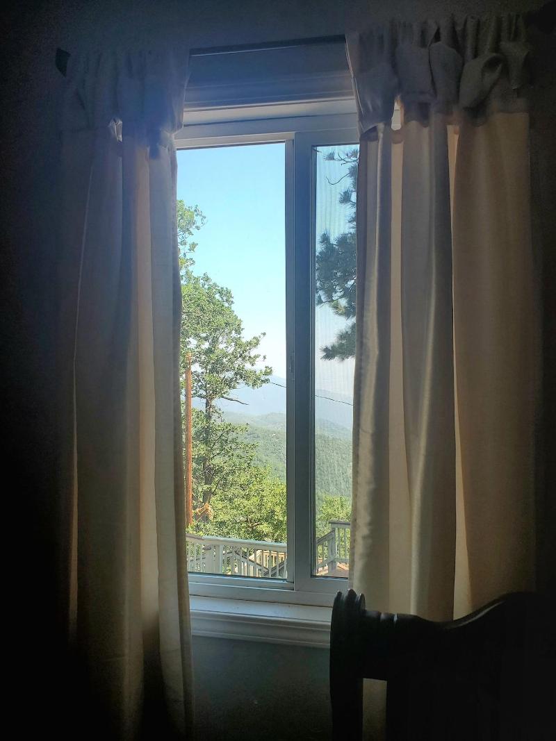 The Sky View Inn image