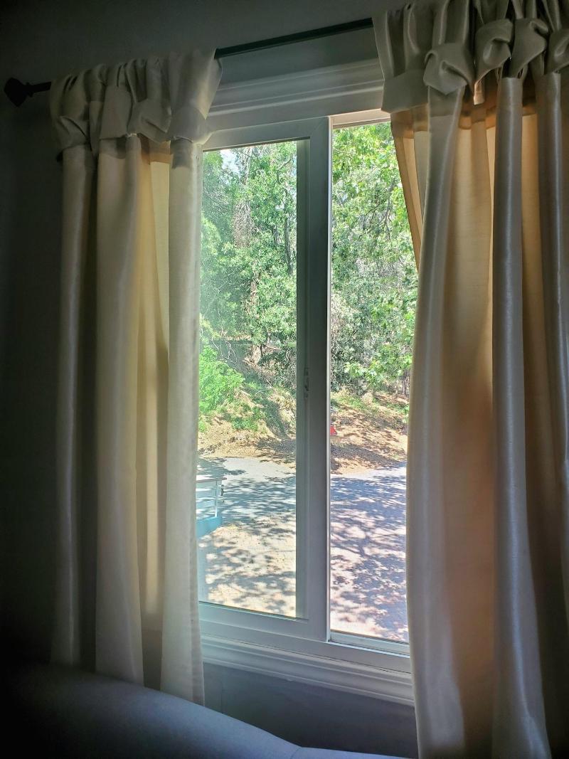 The Sky View Inn image