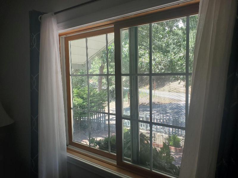The Sky View Inn image