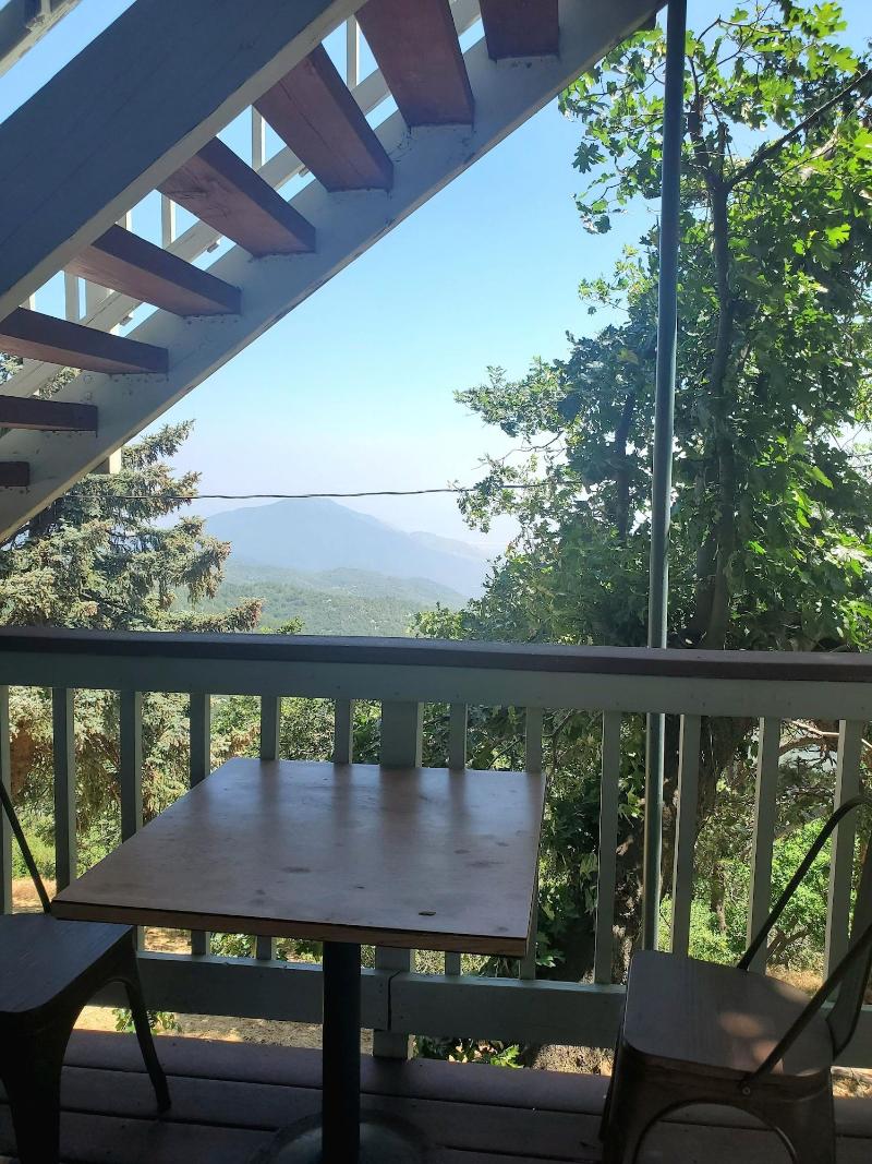 The Sky View Inn image