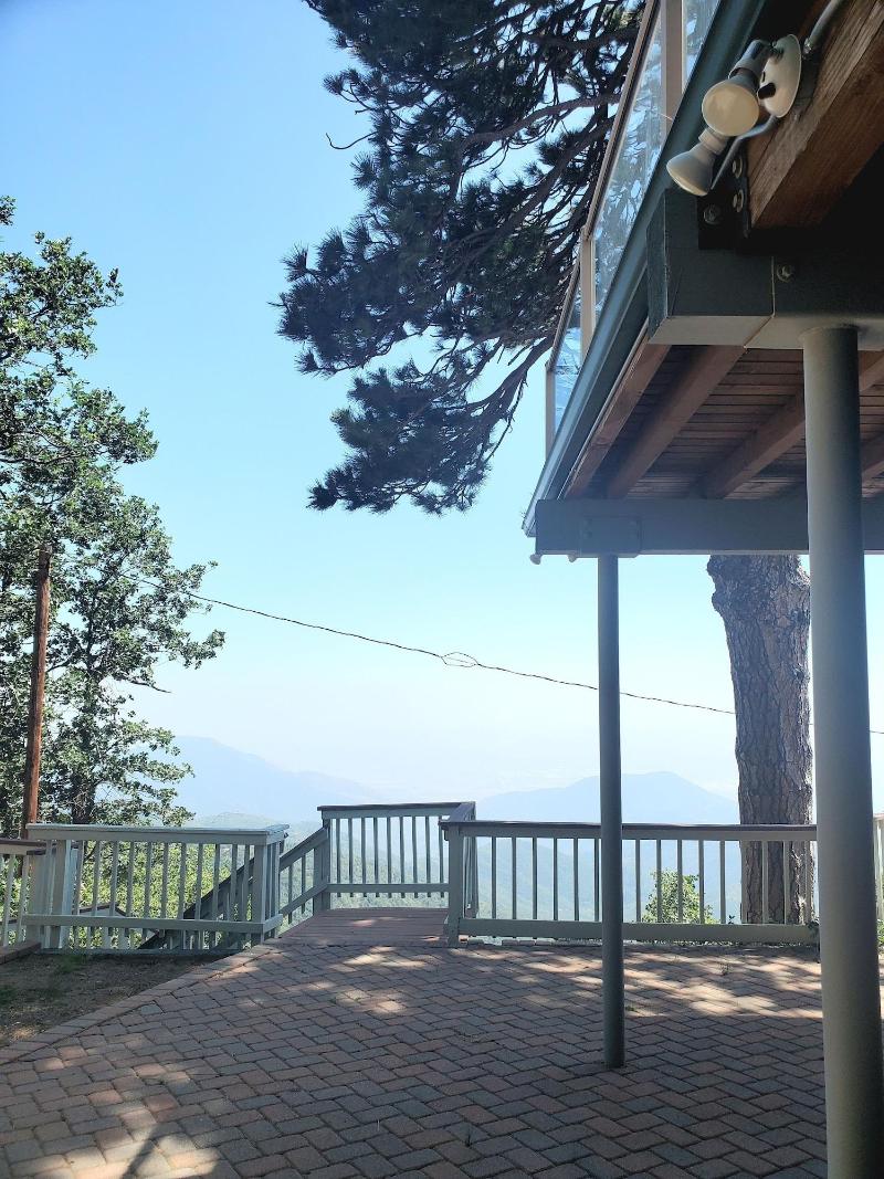 The Sky View Inn image
