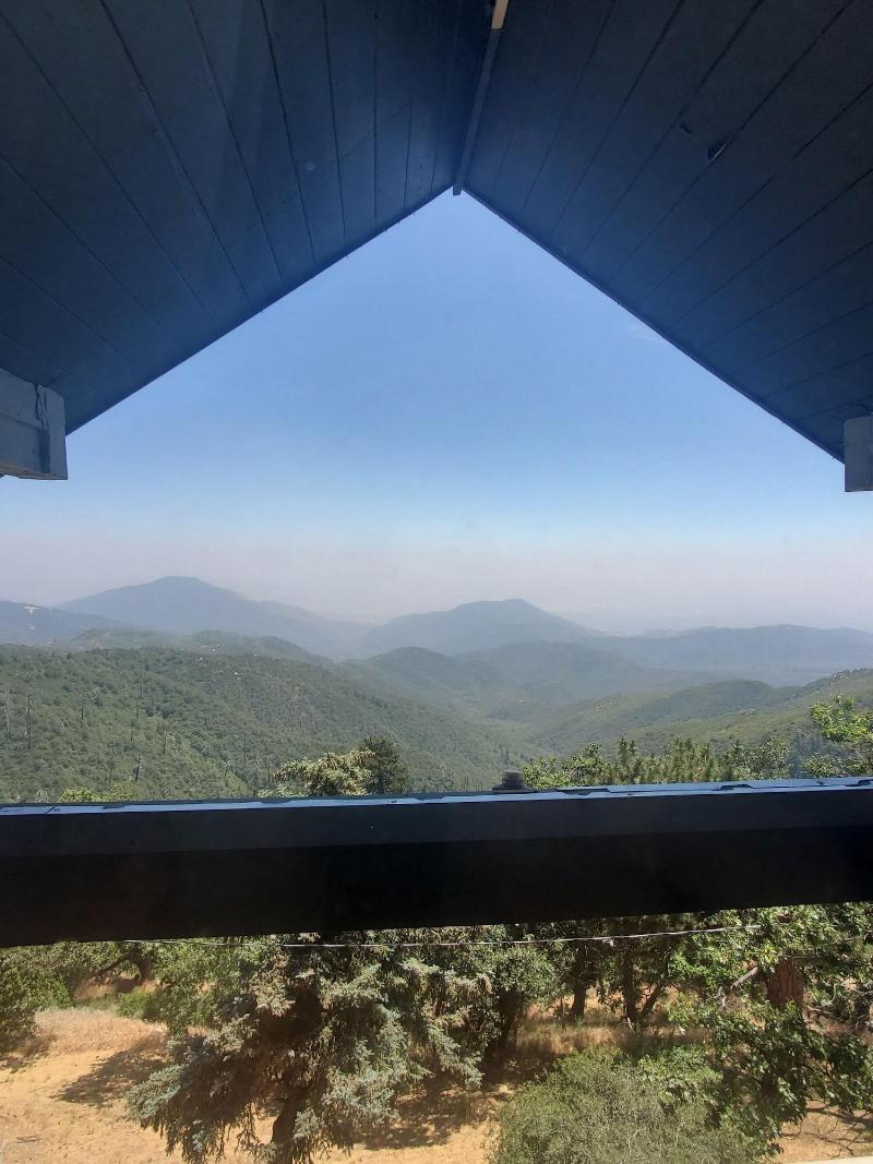The Sky View Inn image