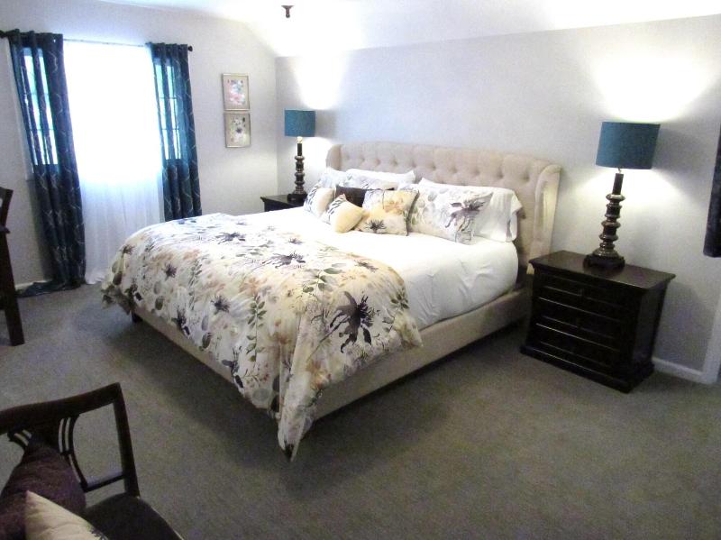 The Sky View Inn image