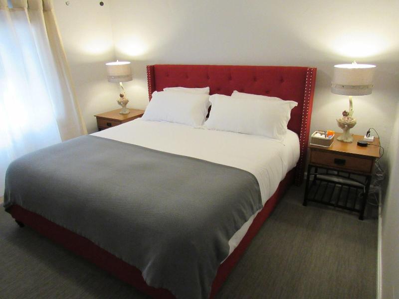 The Sky View Inn image