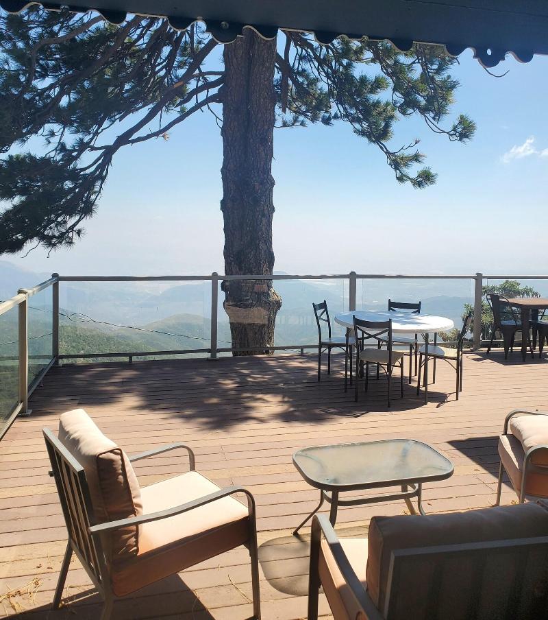 The Sky View Inn image