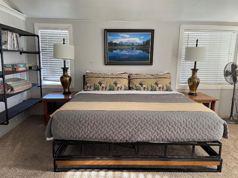 The Sky View Inn image