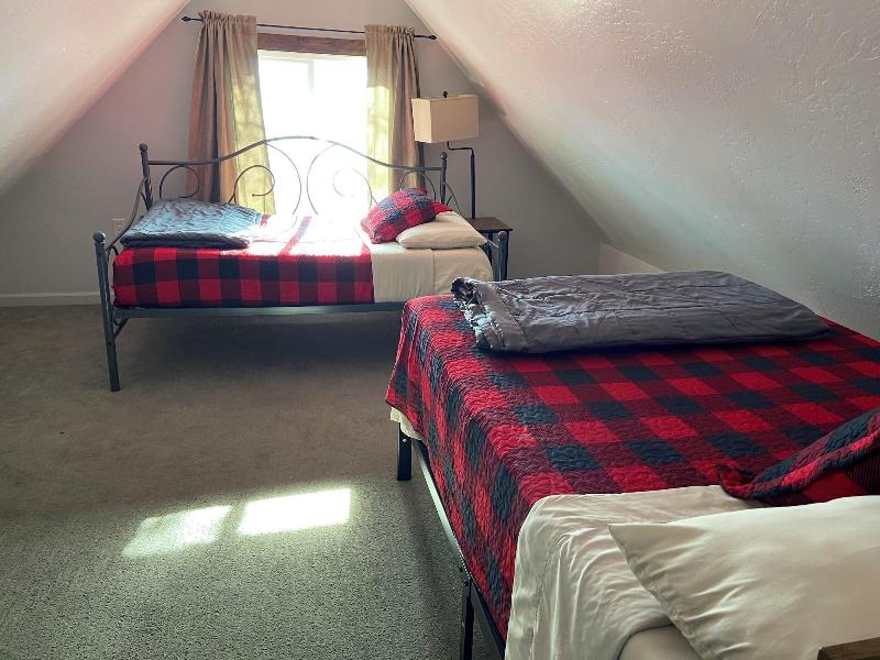 The Sky View Inn image
