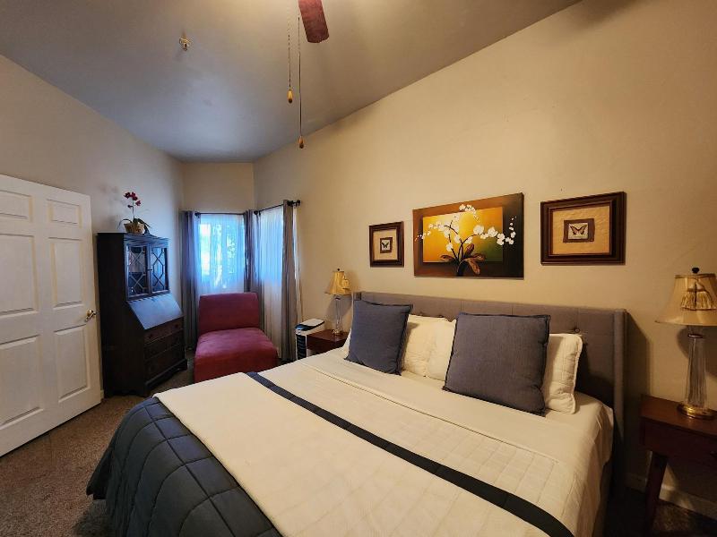 The Sky View Inn image