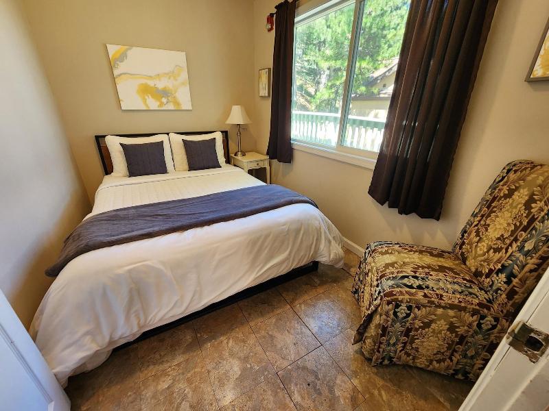 The Sky View Inn image
