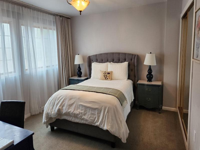 The Sky View Inn image