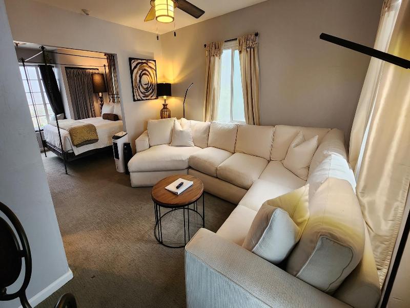 The Sky View Inn image
