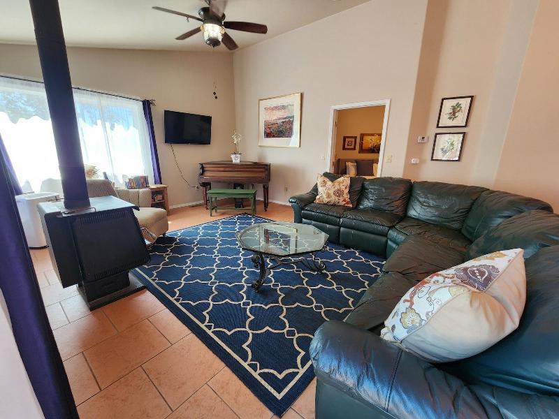 The Sky View Inn image