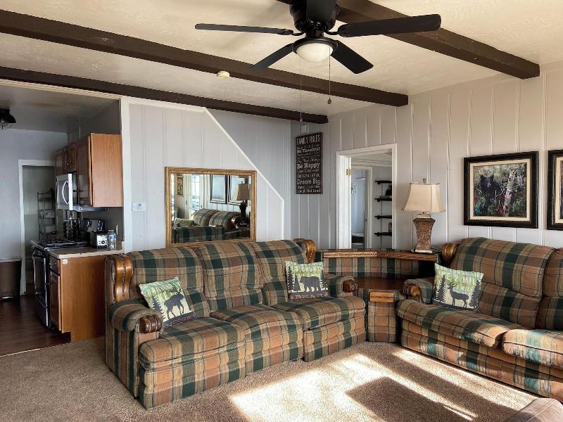 The Sky View Inn image