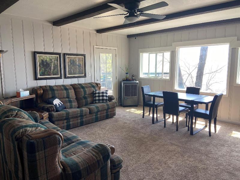 The Sky View Inn image