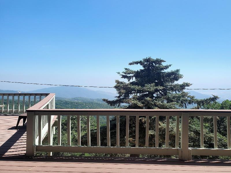 The Sky View Inn image