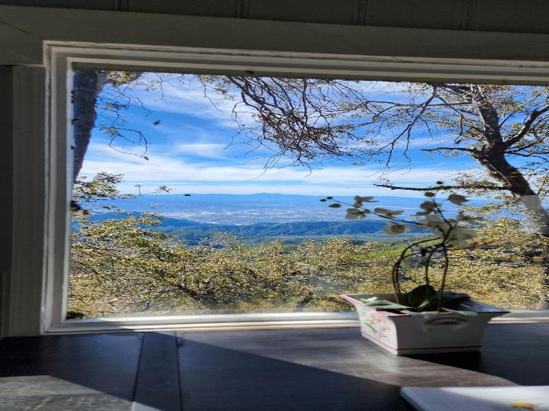 The Sky View Inn image