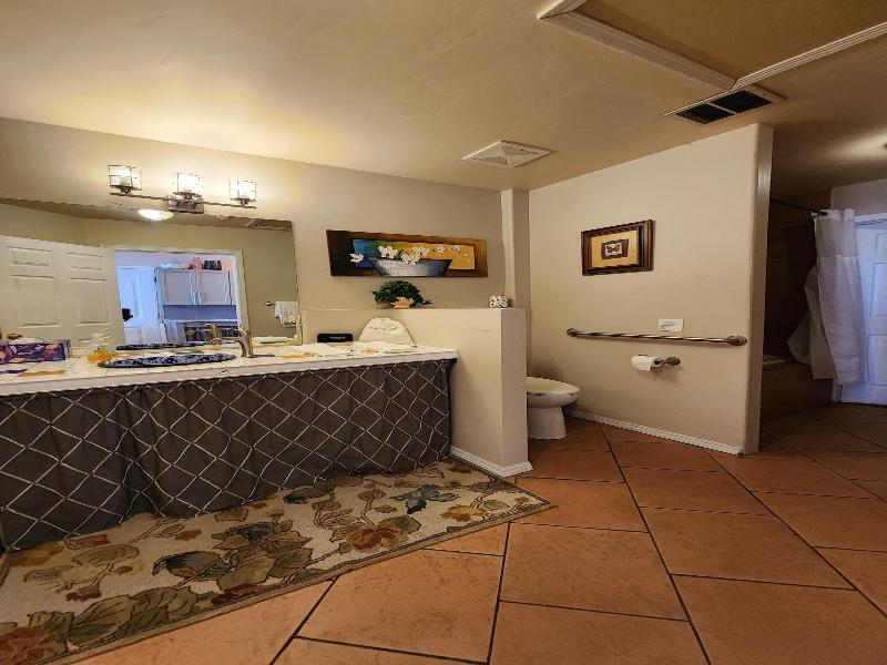 The Sky View Inn image
