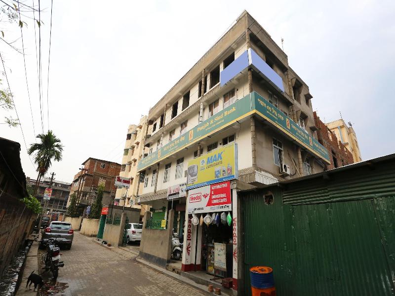 13265 Aashray Guest House image