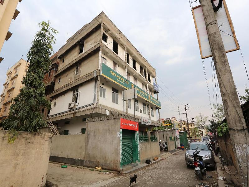 13265 Aashray Guest House image