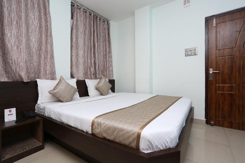 13265 Aashray Guest House image