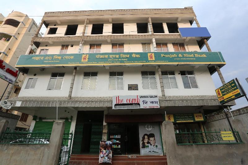 13265 Aashray Guest House image