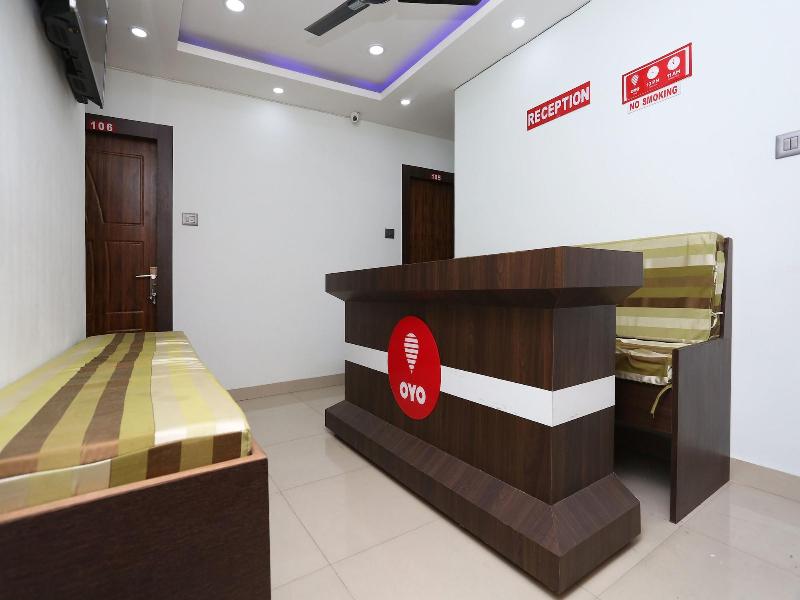 13265 Aashray Guest House image
