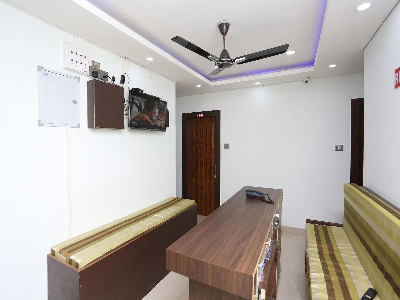 13265 Aashray Guest House image