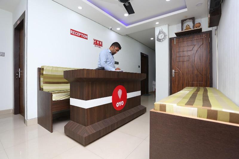 13265 Aashray Guest House image