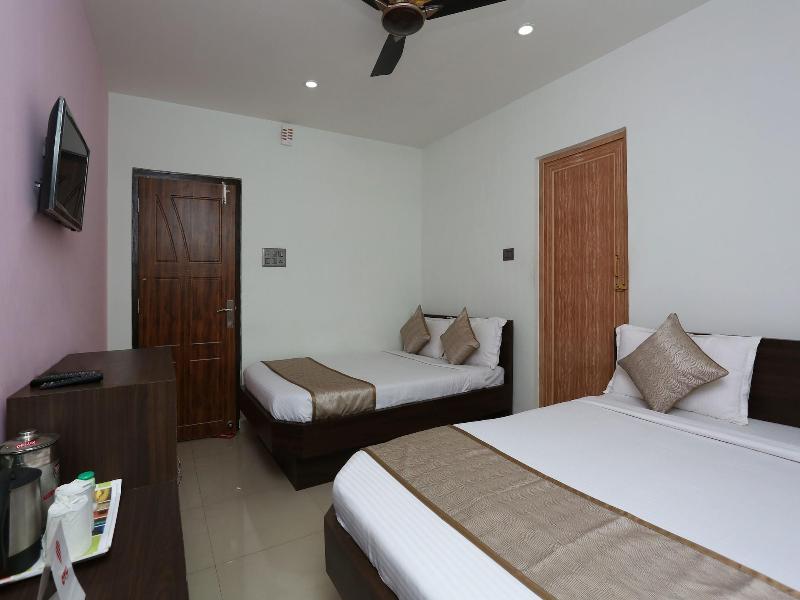 13265 Aashray Guest House image