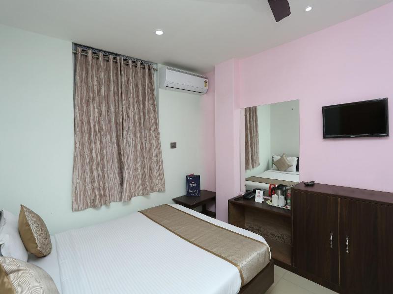 13265 Aashray Guest House image