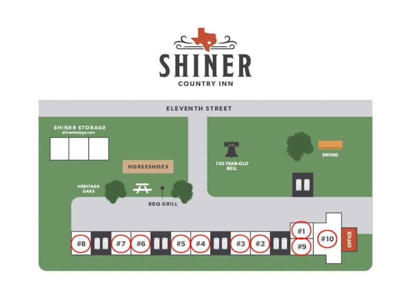 Shiner Country Inn image